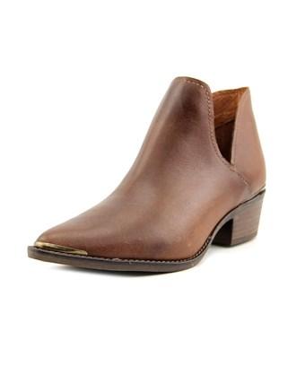 steve madden women's ankle boots
