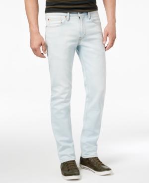 levi 511 jeans macy's