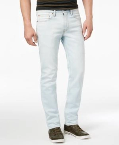 Levi's Men's 511 Slim Fit Jeans In Indigo Frst | ModeSens