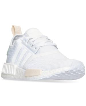 nmd runner casual adidas