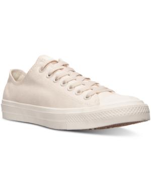 converse chuck taylor all star ii lo sneaker