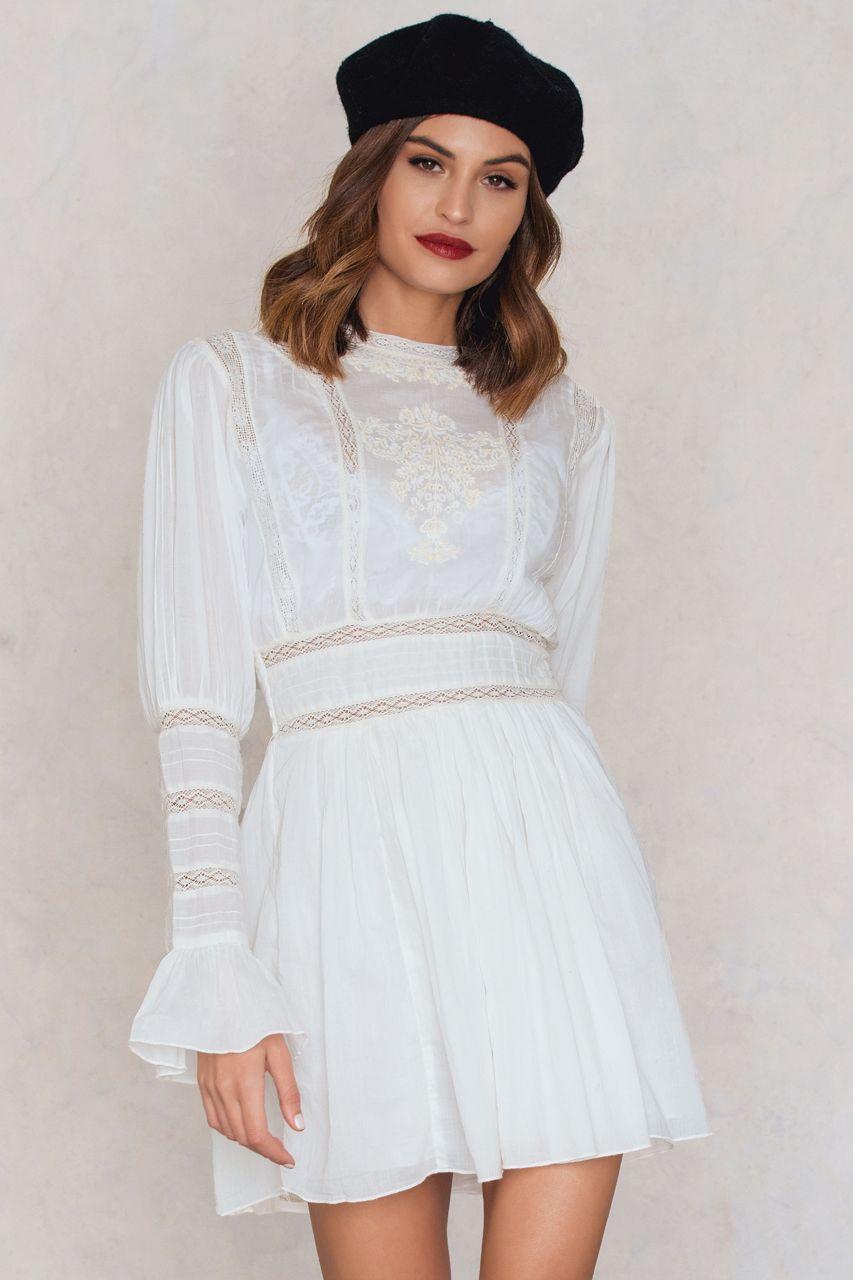 free people victorian dress
