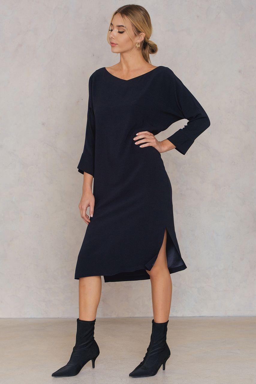 filippa k kimono dress