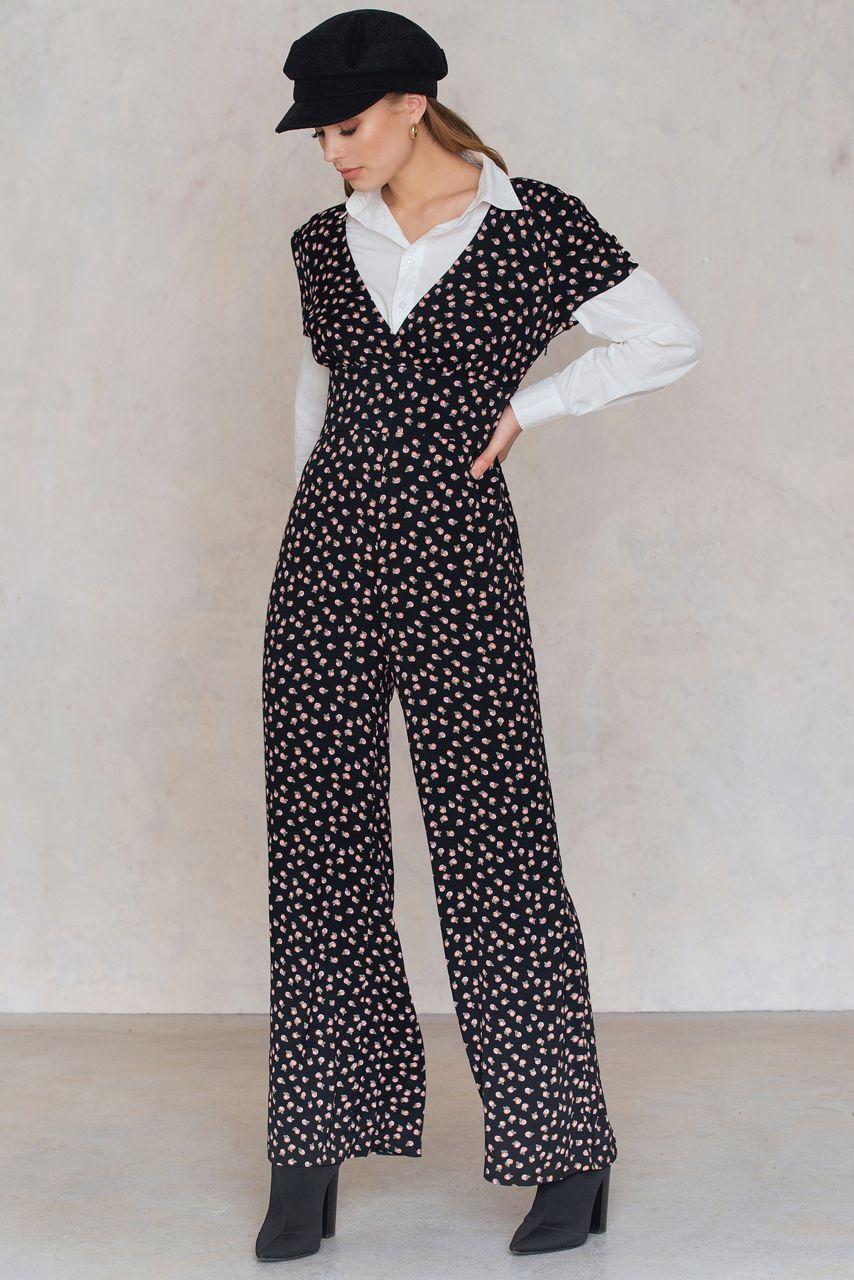 free people mia jumpsuit