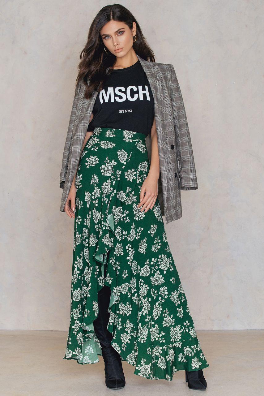 flynn skye monica maxi