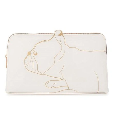 Ted baker dog sales makeup bag