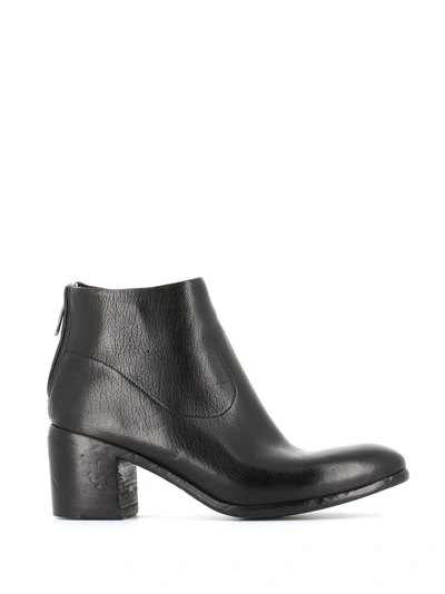 Shop Alberto Fasciani Tessa 45014 Ankle Boots In Black
