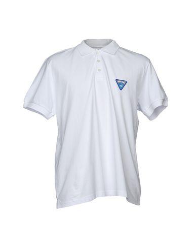 moschino swim polo