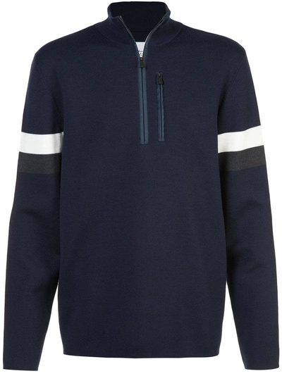 Matterhorn圆领毛衣