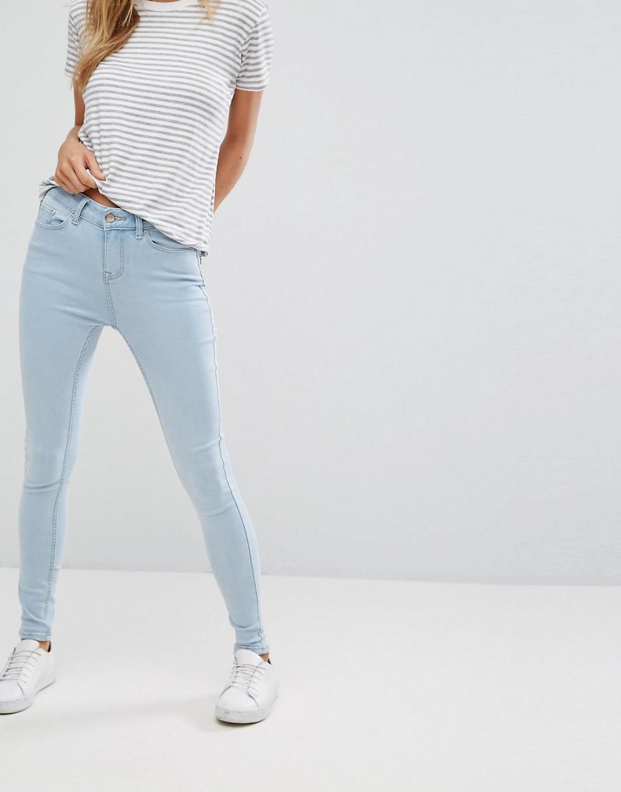 new look supersoft skinny jeans