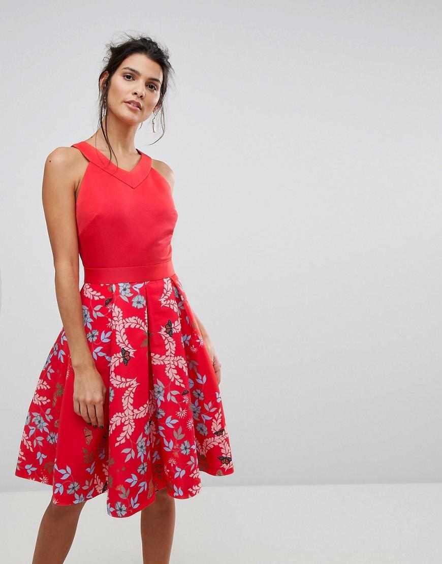 ted baker kyoto dress