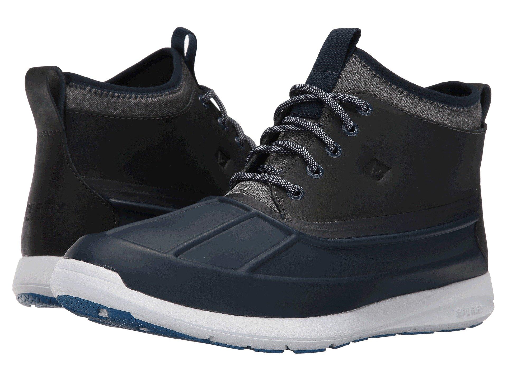 sperry sojourn duck chukka