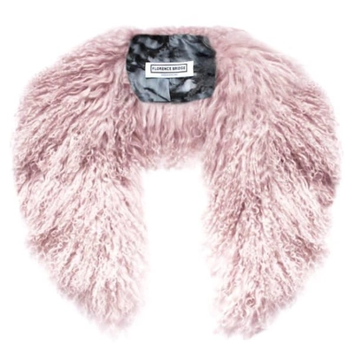 Shop Florence Bridge Cosima Collar Pink
