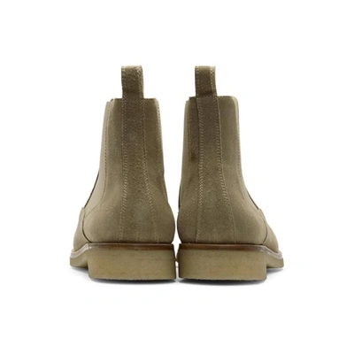 Belstaff sales ladbroke boots