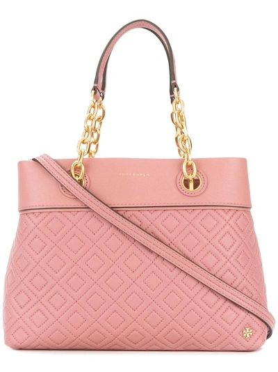 Shop Tory Burch Fleming Small Tote