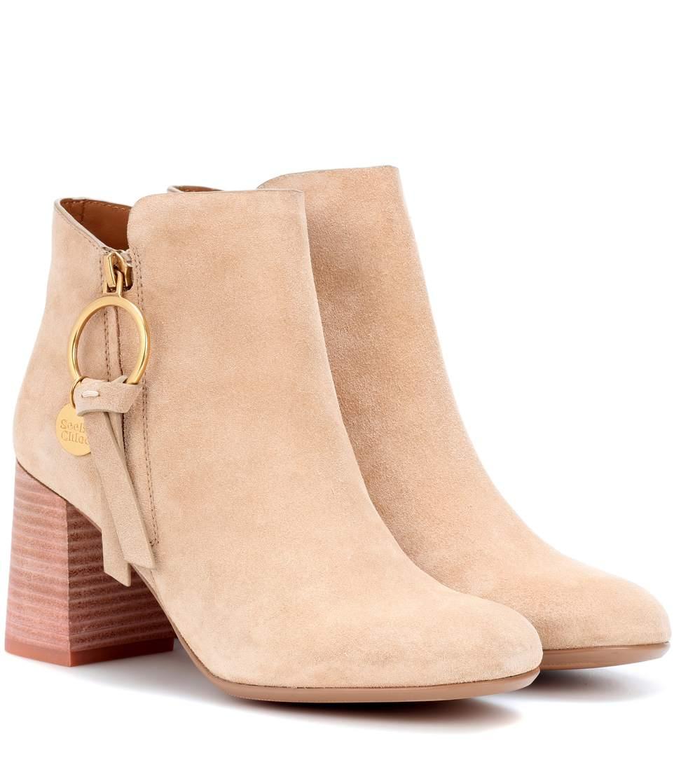 see by chloe louise boots