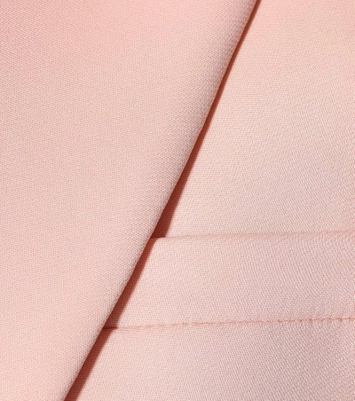 Shop Altuzarra Cornwall Jacket In Pink