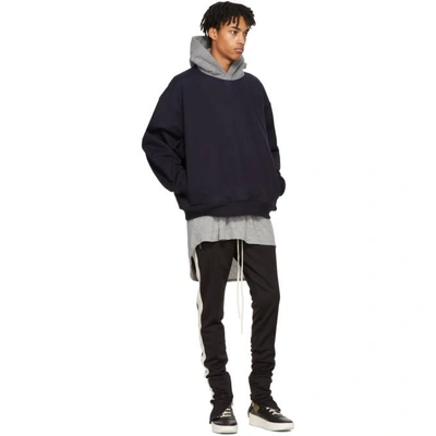 Fear of god heavy terry 2024 everyday hoodie