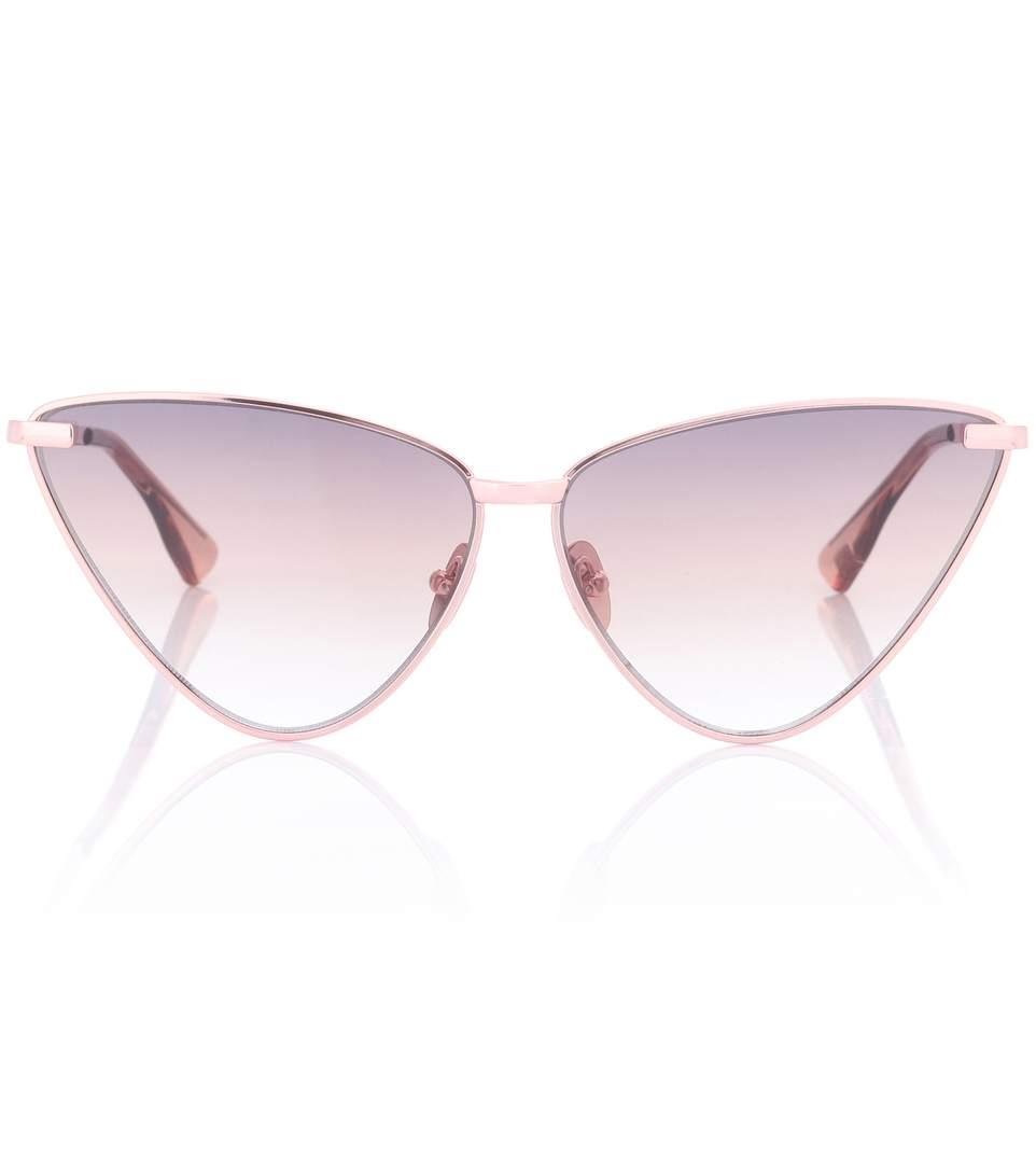 le specs luxe nero sunglasses