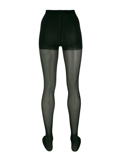 Shop Alexander Wang Sheer Tights