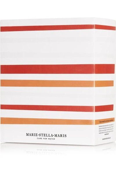Shop Marie-stella-maris Home Kit In Colorless