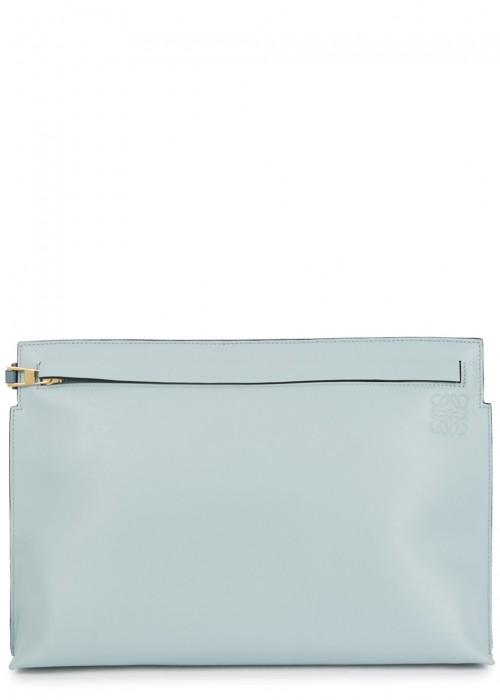loewe t pouch bag review