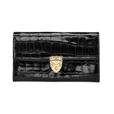 Shop Aspinal Of London The Mayfair Purse