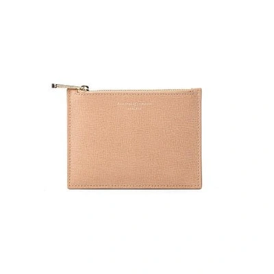 Shop Aspinal Of London The Small Essential Pouch