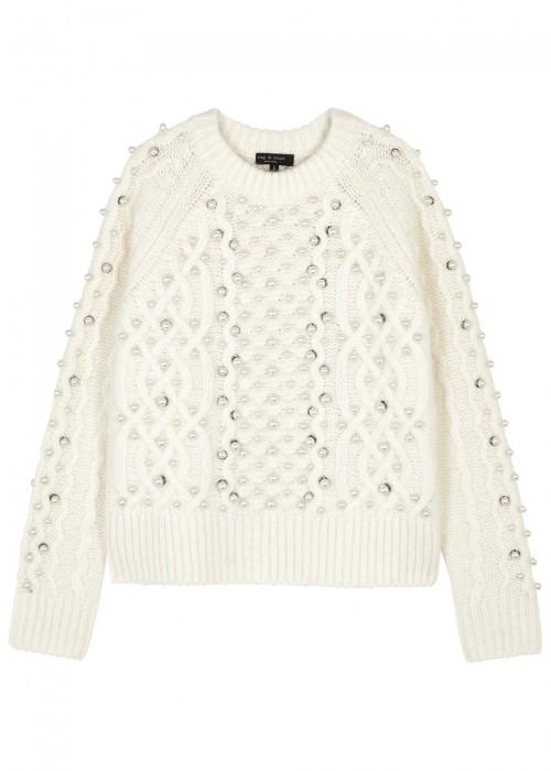 rag & bone jemima sweater