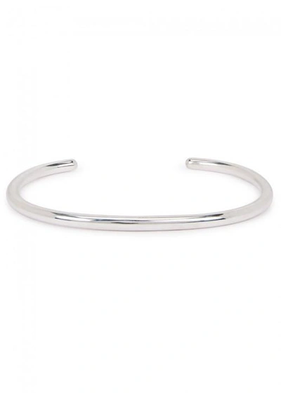 Shop All Blues Hungry Snake Sterling Silver Cuff