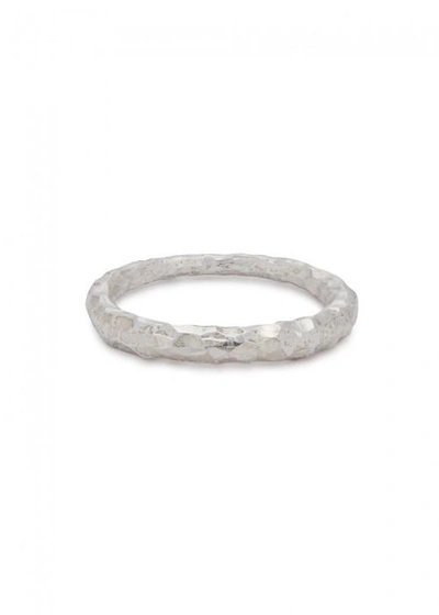 Shop All Blues Hungry Snake Sterling Silver Ring