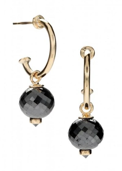 Shop Ara Vartanian Briollet Diamonds Earrings