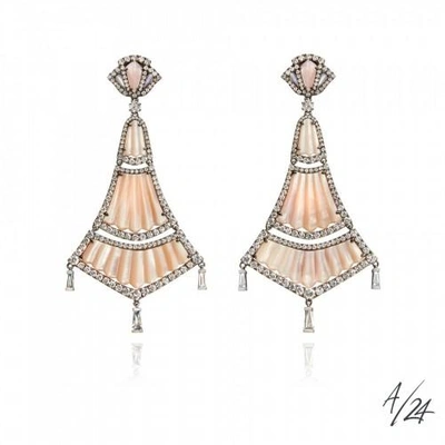 Shop Annoushka Flamenco Earrings