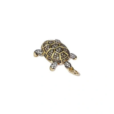 Shop Annoushka Mythology Baby Turtle Amulet