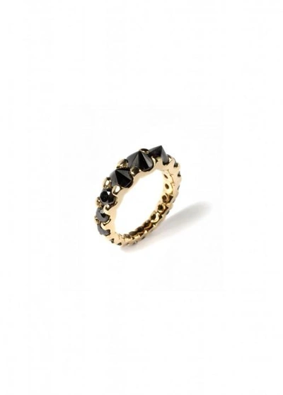 Shop Ara Vartanian Inverted Diamonds Ring