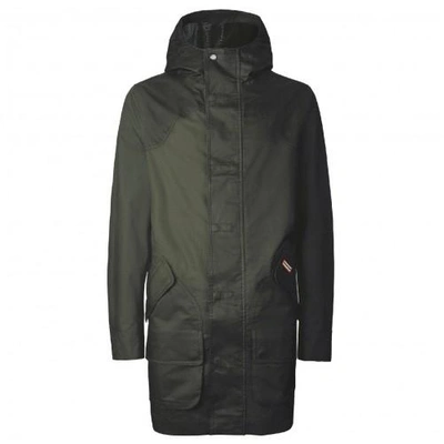 Hunter original cotton hunting coat sale