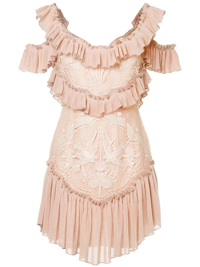 Shop Alice Mccall Lovebirds Dress