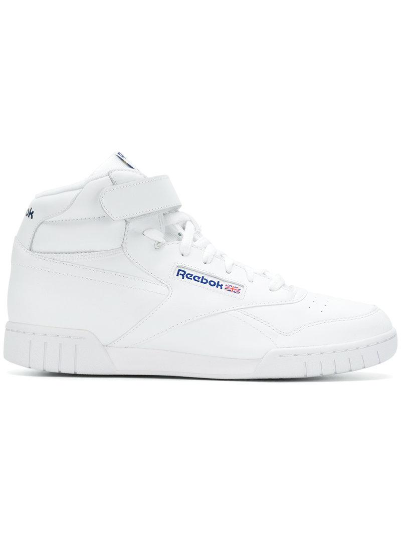 reebok high tops sale