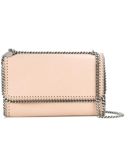 Shop Stella Mccartney Falabella Shoulder Bag