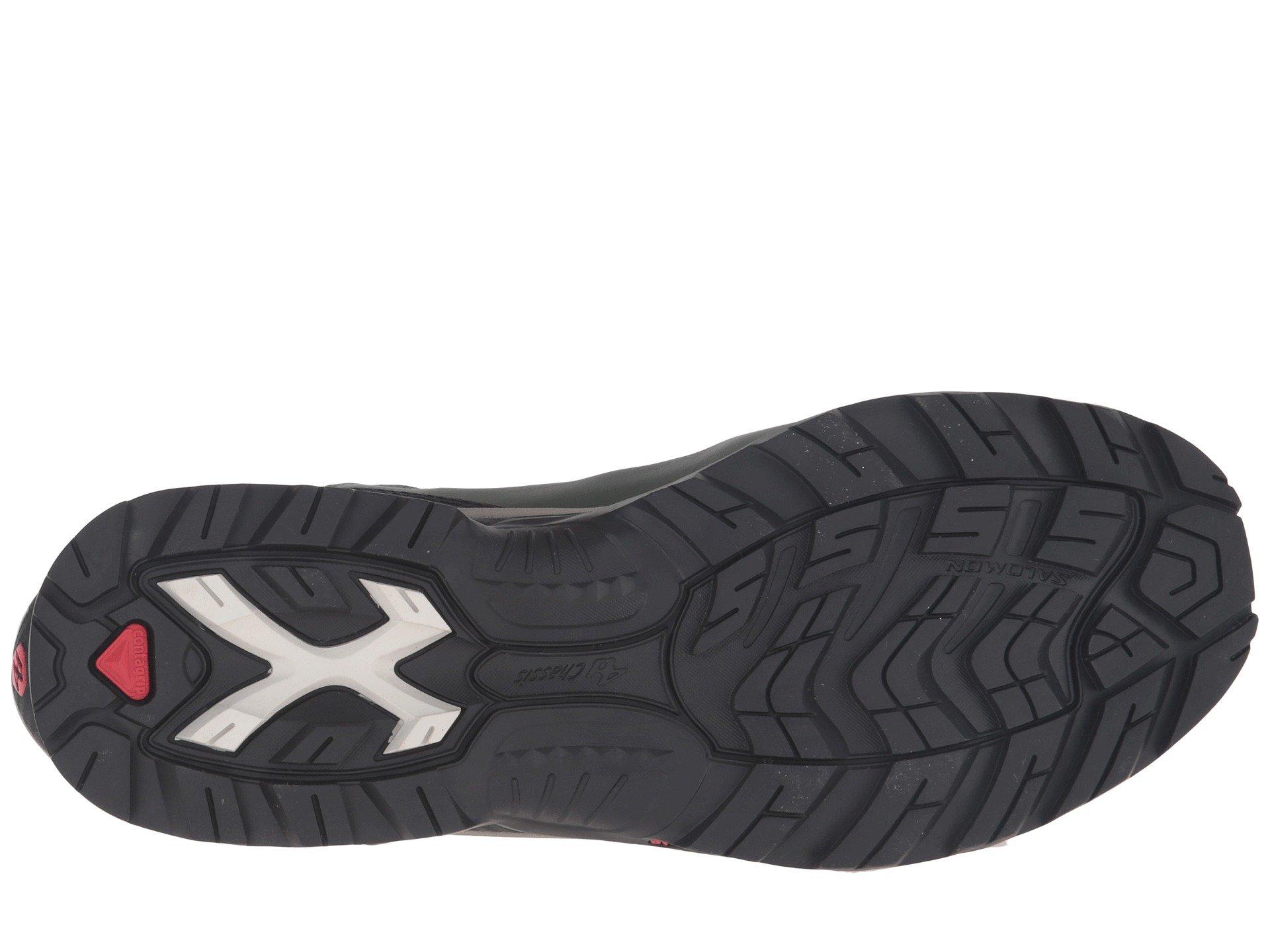 salomon quest origins 2 gtx