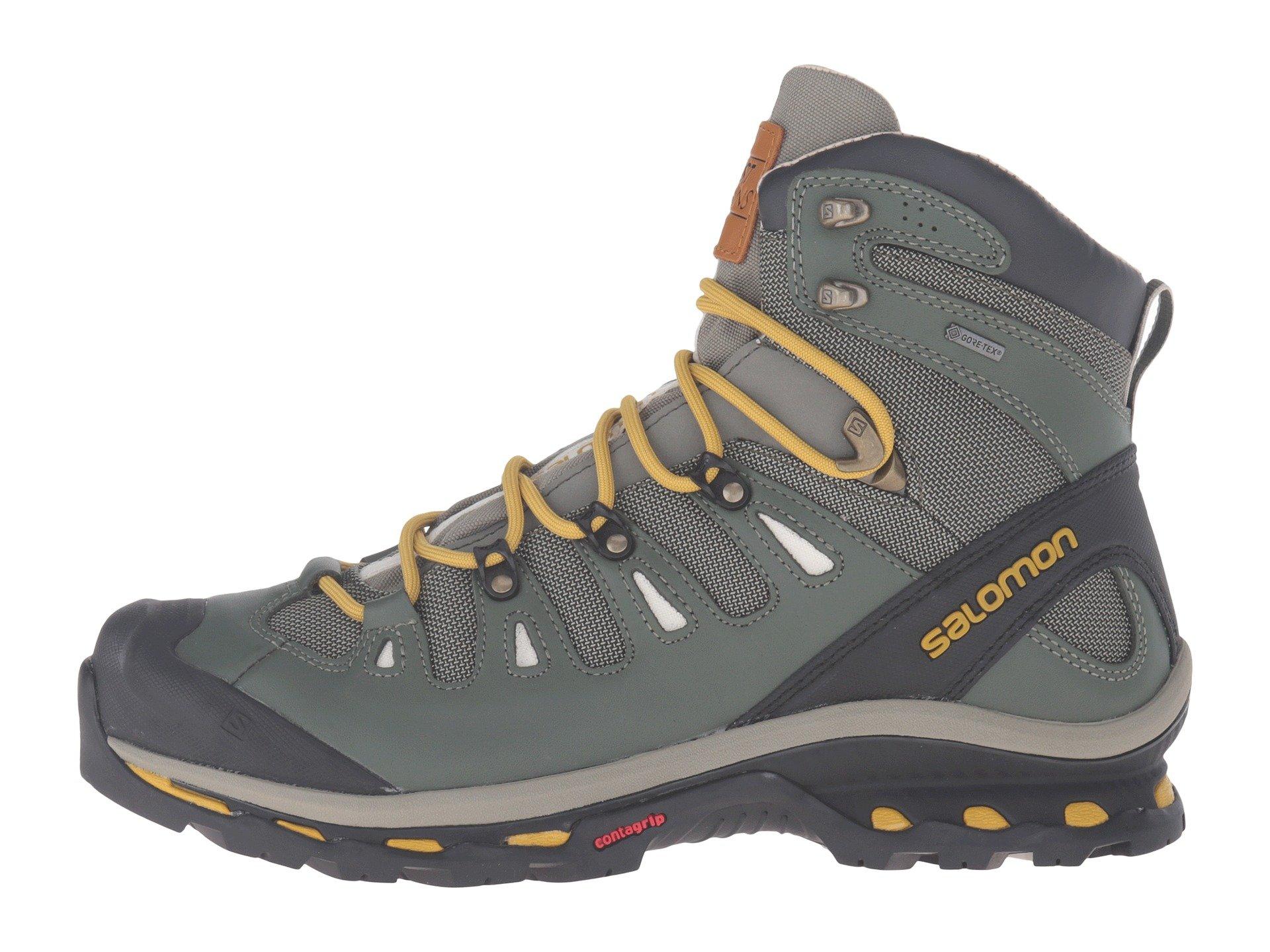 salomon quest origins 2 gtx