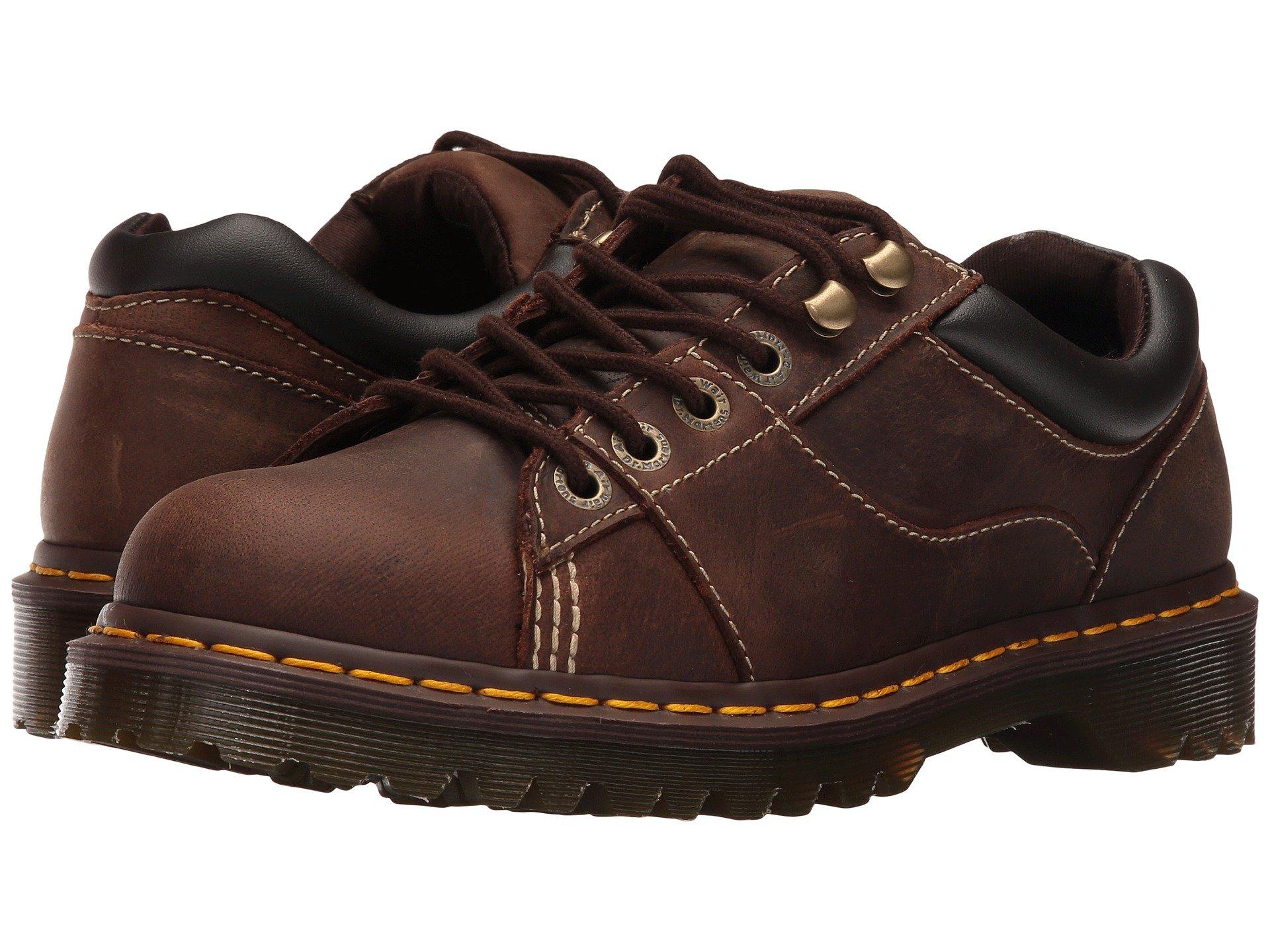 dr marten mellows