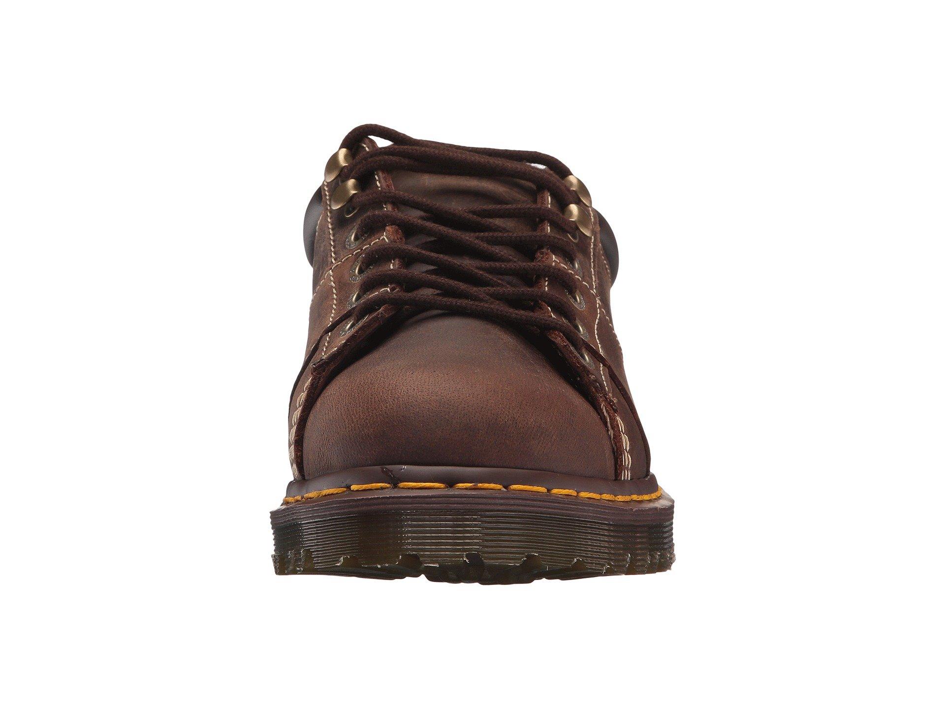 doc marten mellows