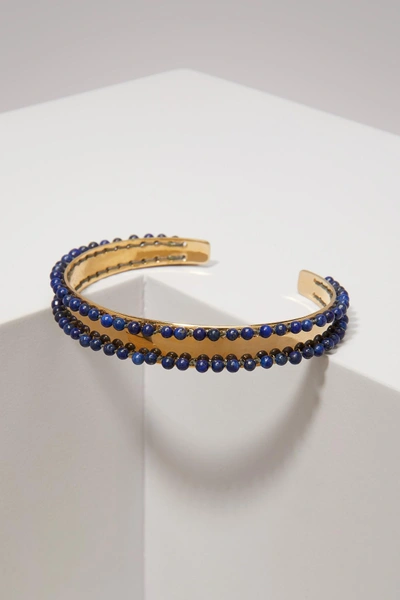 Shop Isabel Marant Pearl Bracelet
