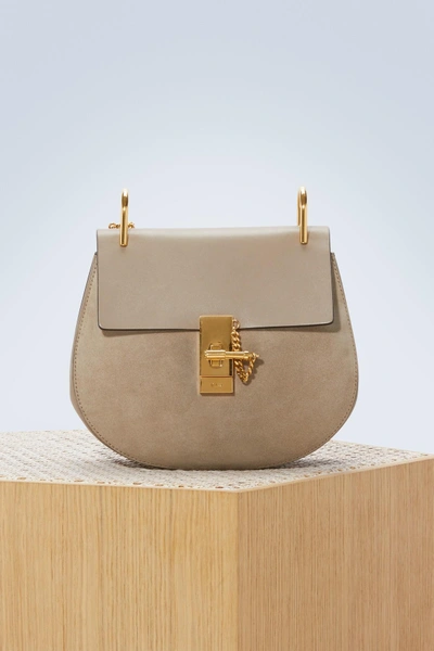 Shop Chloé Drew Bag