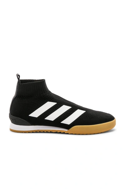 Shop Gosha Rubchinskiy X Adidas Ace 16+ Super Shoes In Black