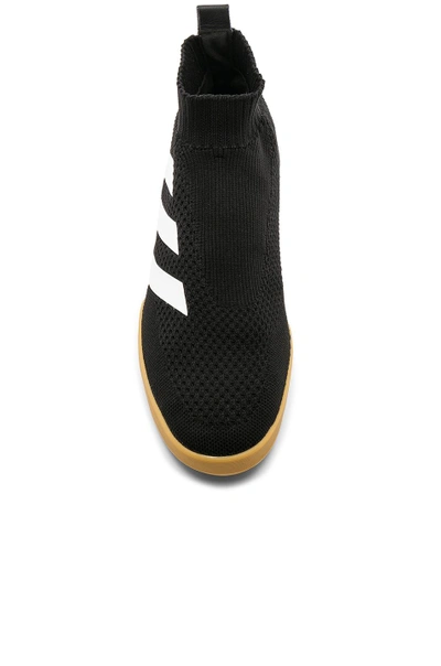 Shop Gosha Rubchinskiy X Adidas Ace 16+ Super Shoes In Black