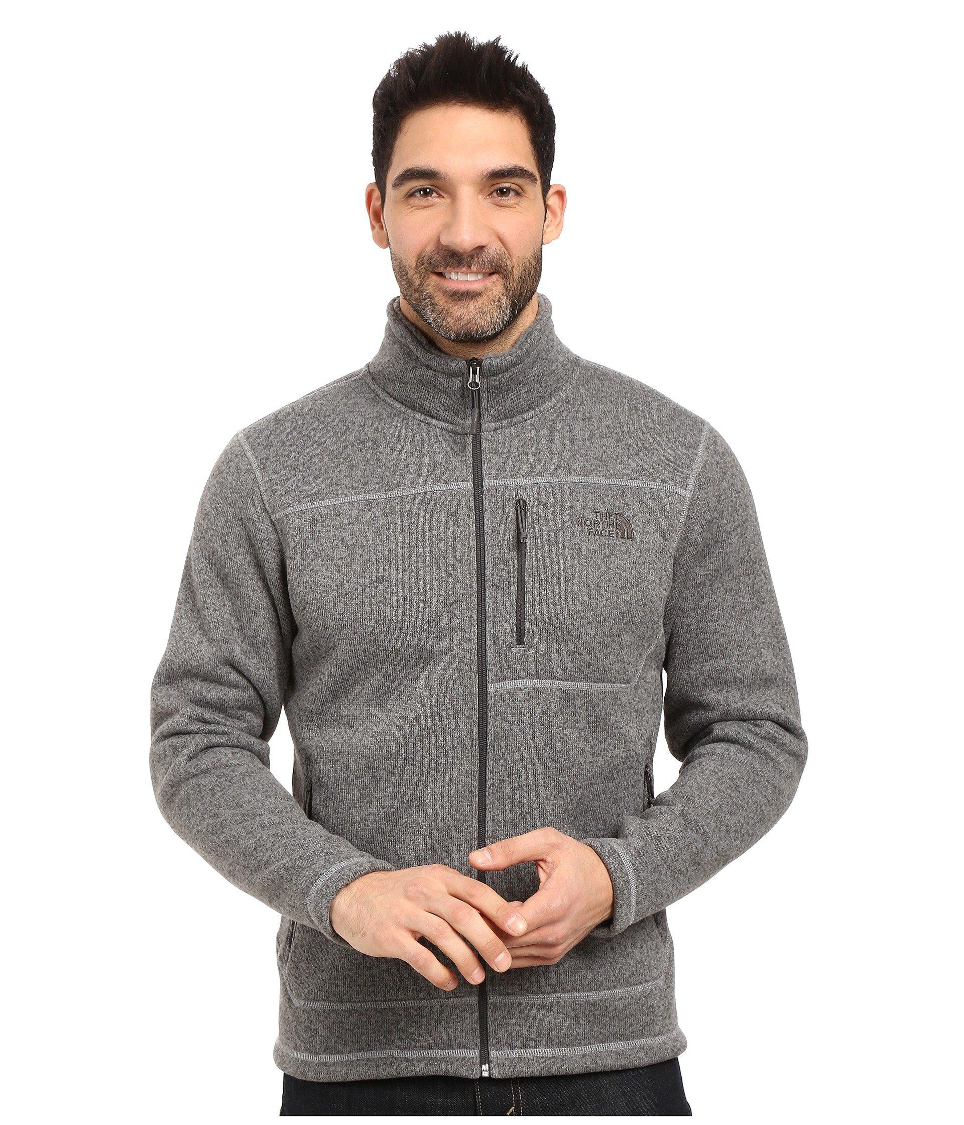 gordon lyons fleece jacket