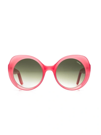 Shop Lapima Carlota Sunglasses