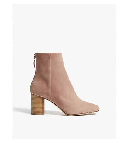 sandro sacha boots